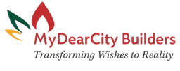 MyDearCity Builders